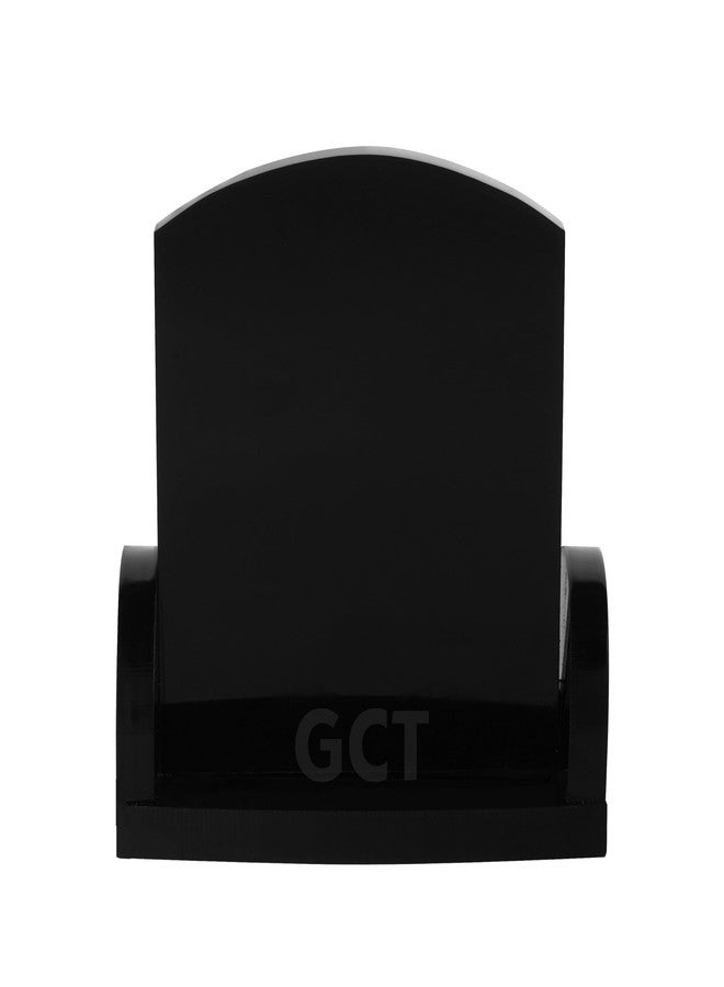 GCT Islam Religious Symbol Allah Car Temple (J003-12-A) Religious Acrylic Frame for Car Dashboard - Image 5